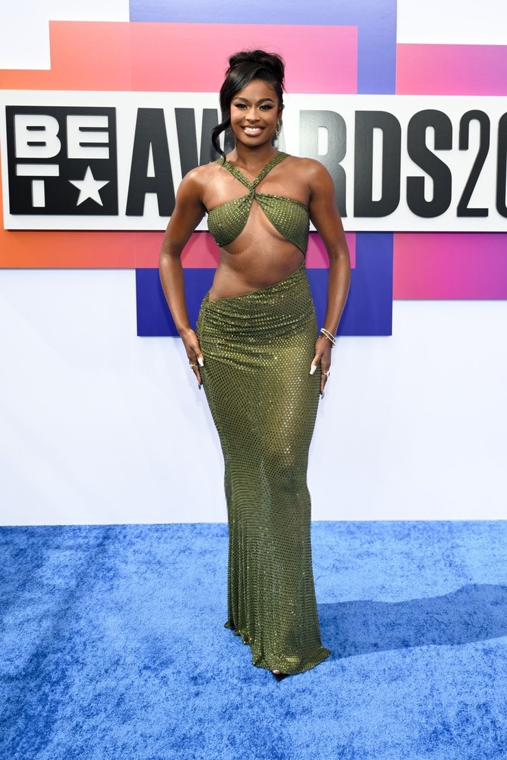 Coco Jones