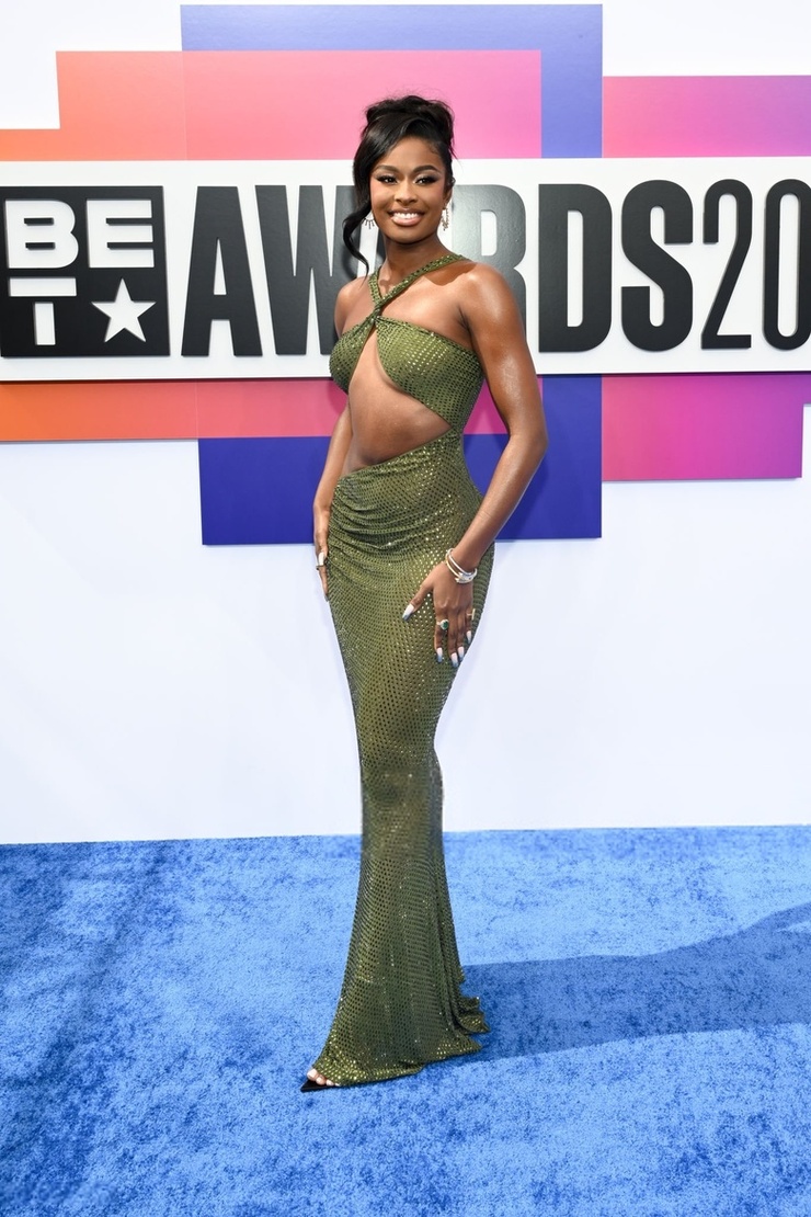 Coco Jones