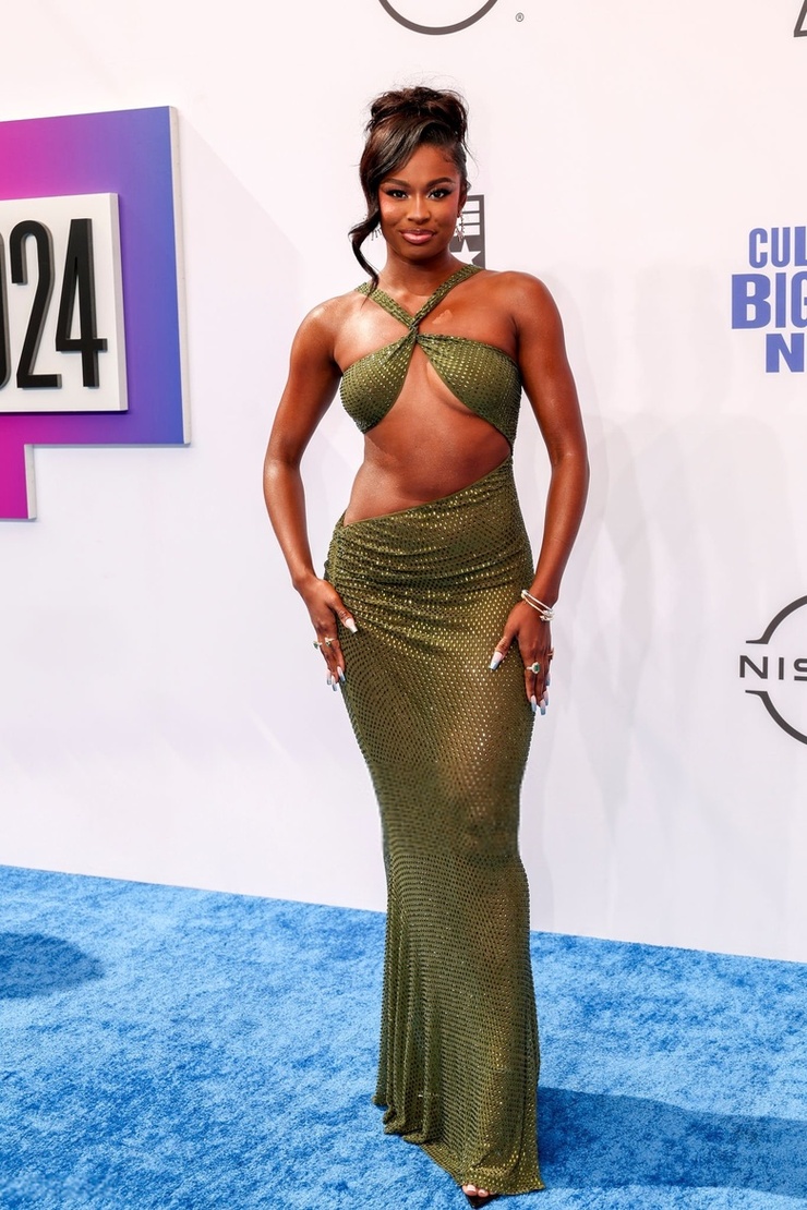 Coco Jones Coco Jones