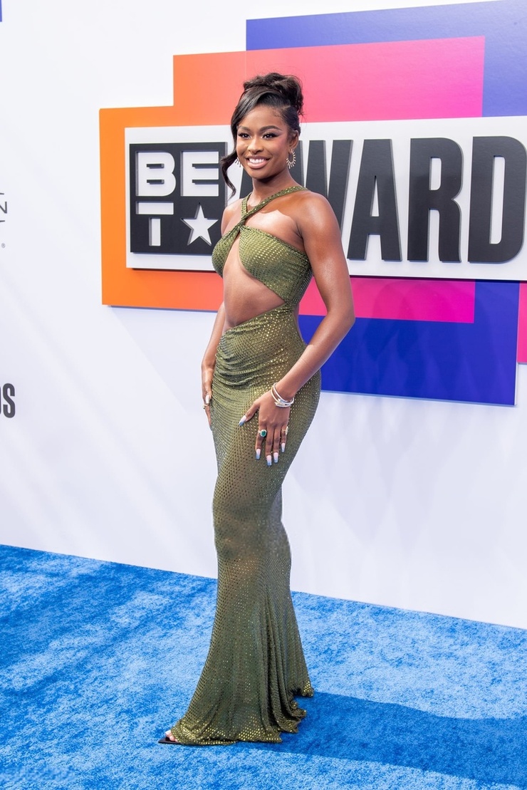 Coco Jones