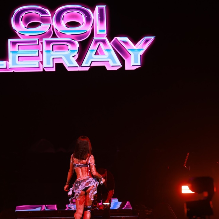 Coi Leray