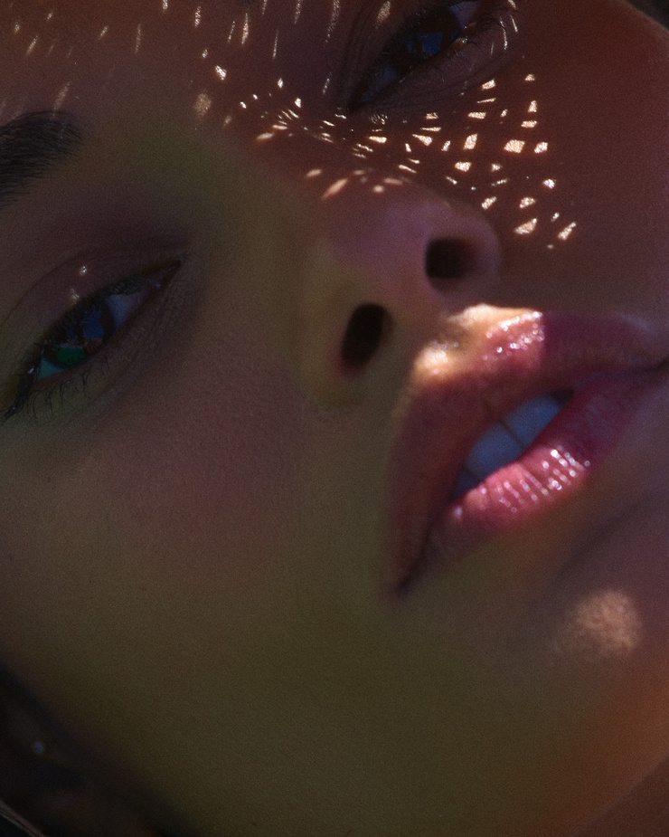 Gizele Oliveira