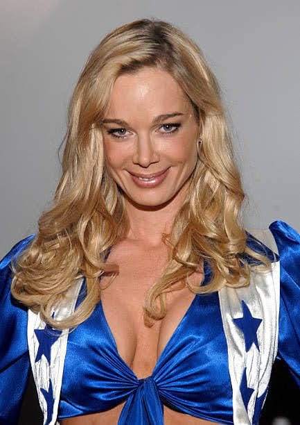 Jennifer Gareis