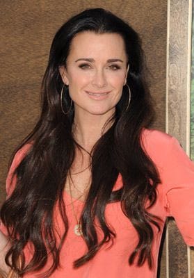 Kyle Richards