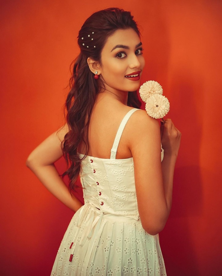 Vidhi Yadav