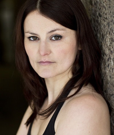 Kristin Baumgartl Kristin Baumgartl