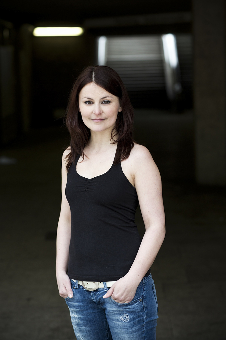 Kristin Baumgartl Kristin Baumgartl