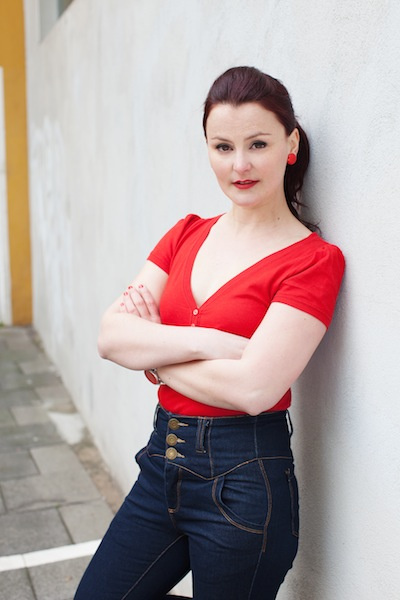 Kristin Baumgartl Kristin Baumgartl