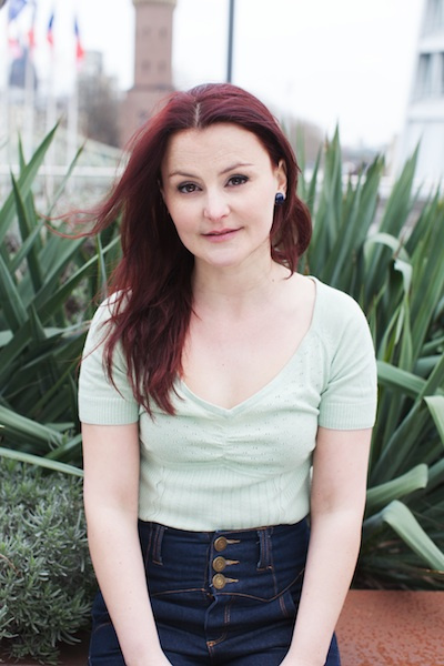Kristin Baumgartl Kristin Baumgartl