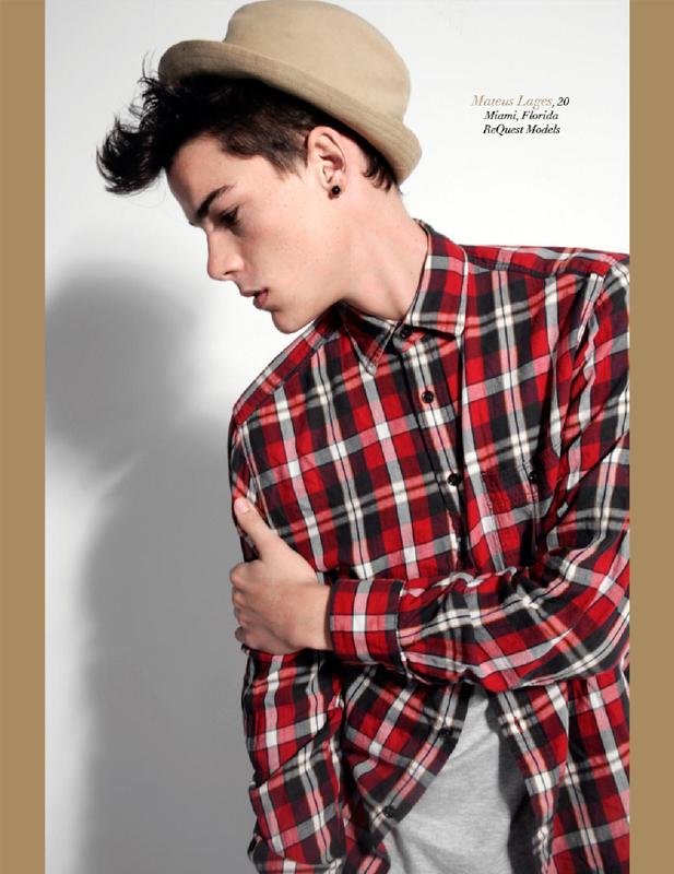 Mateus Lages