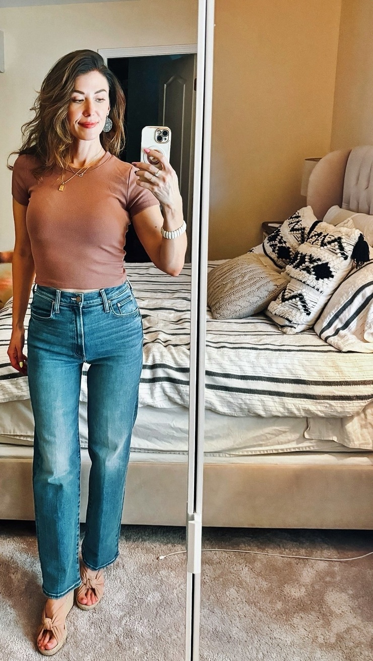 Jewel Staite Jewel Staite