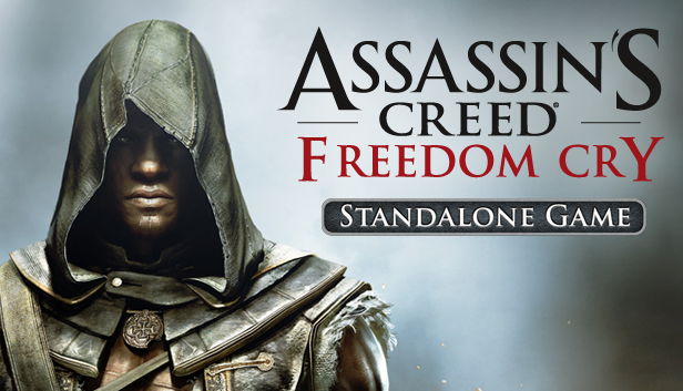 Assassin’s Creed: Freedom Cry