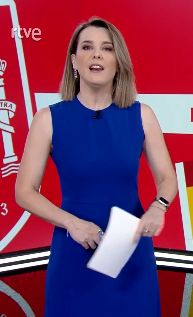 Ana Ibáñez