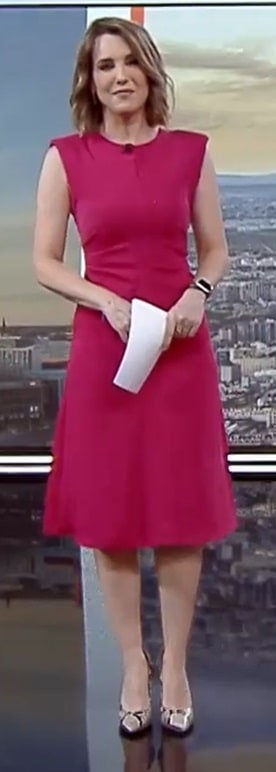 Ana Ibáñez