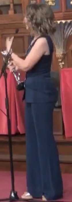 Ana Ibáñez