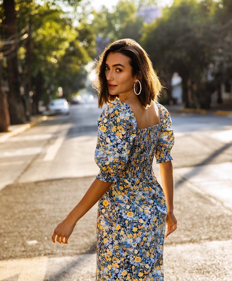 Laila Lourenzo