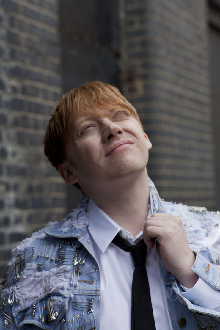 Rupert Grint