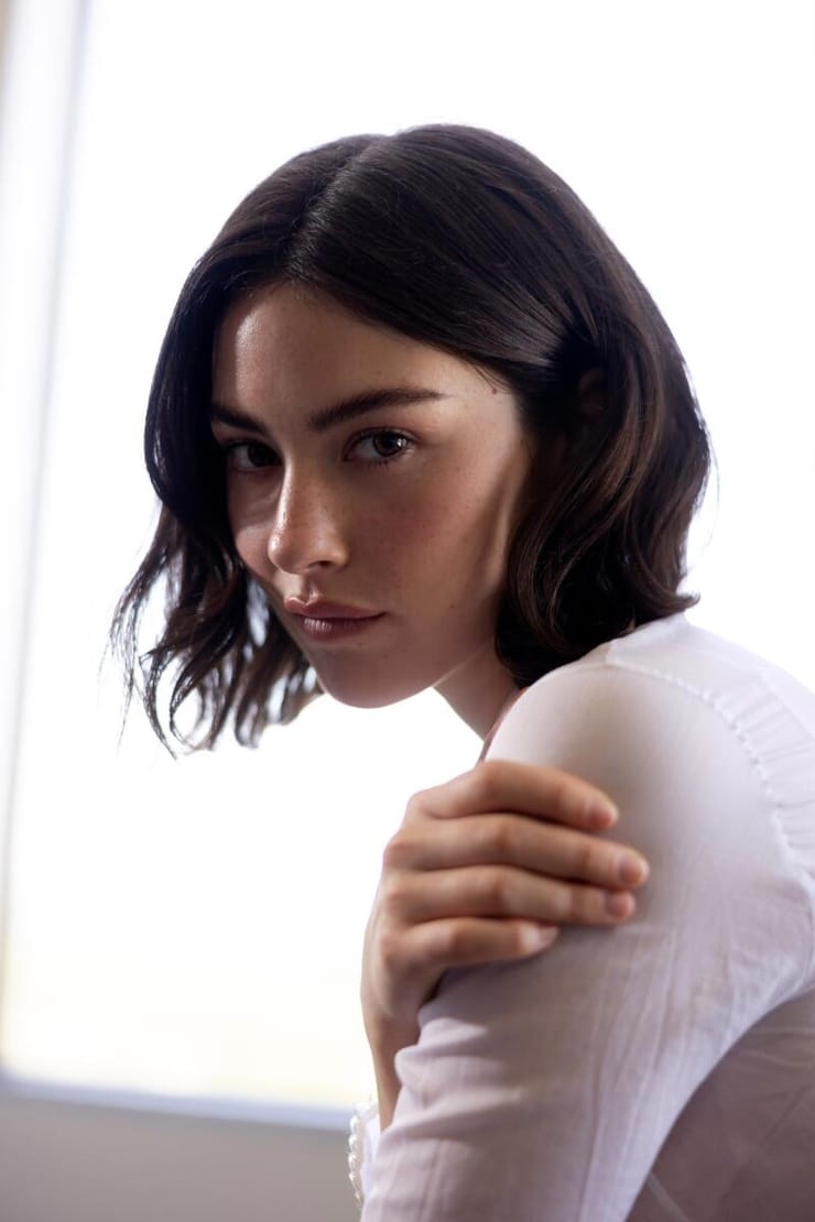 Gracie Abrams