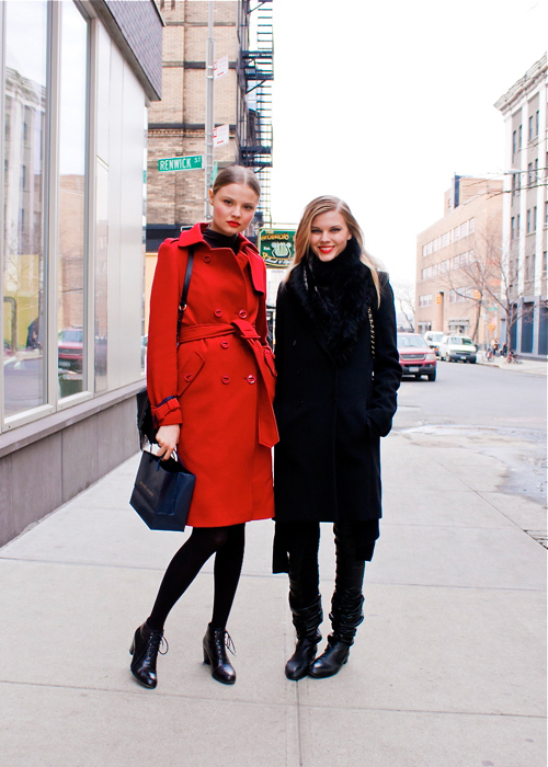 Maryna Linchuk Maryna Linchuk