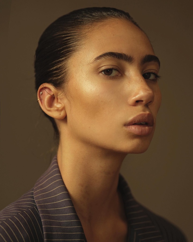 Madison Johnston