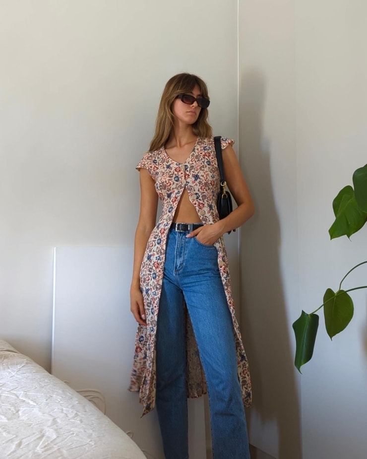 Bronte James
