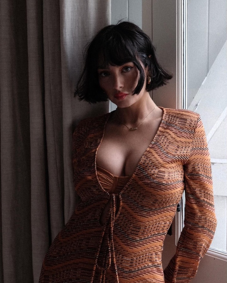 Taylor LaShae Taylor LaShae