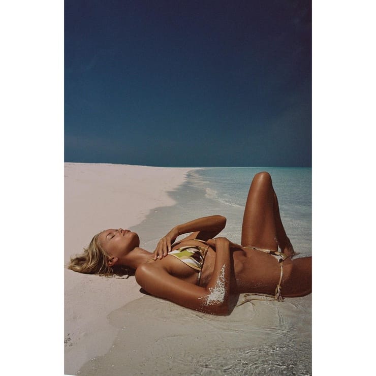 Frida Aasen