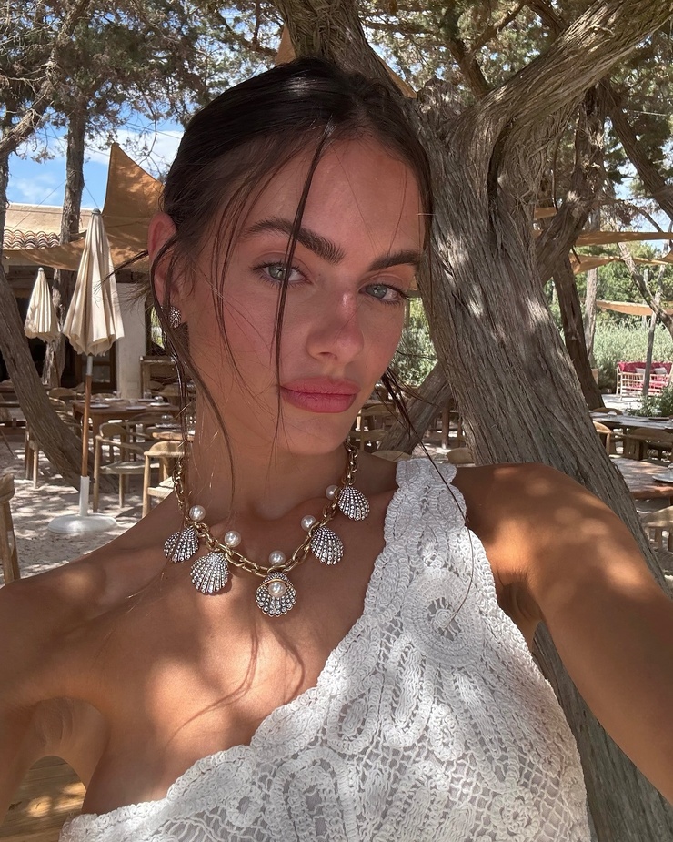 Yael Shelbia Yael Shelbia