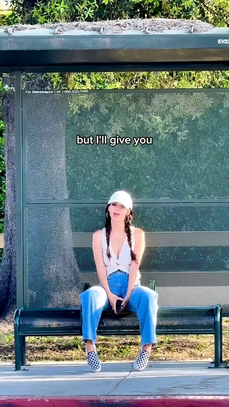 Victoria Justice