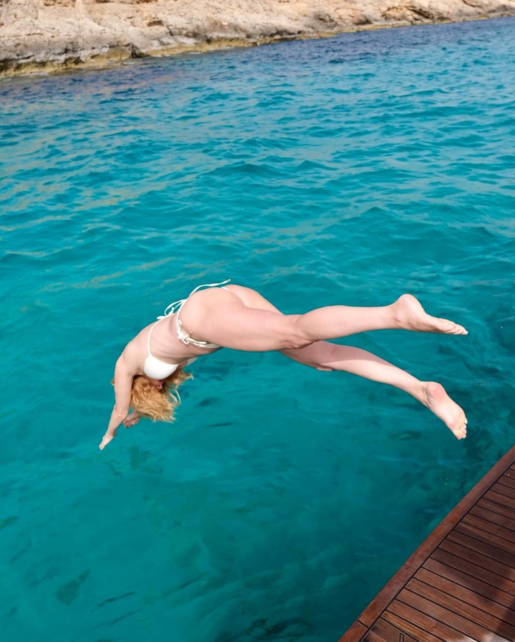 Heather Graham