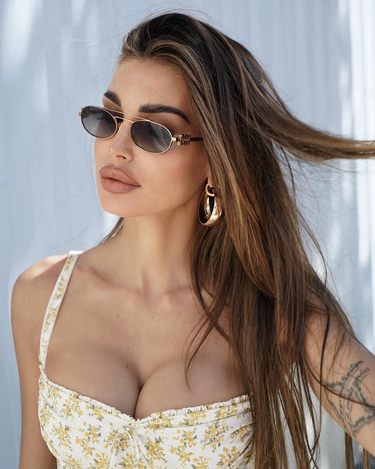 Cristina Buccino Cristina Buccino