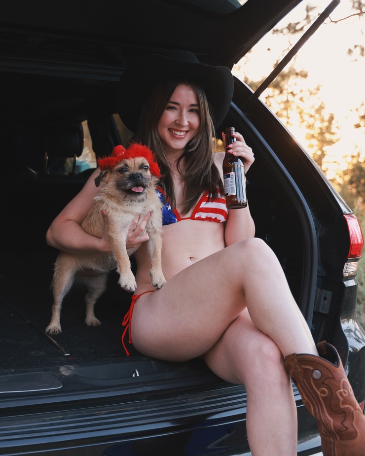 Audrey Bradford