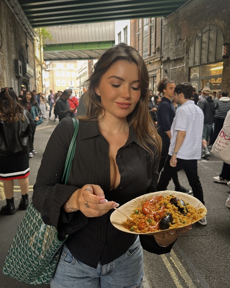 Sofia Bevarly