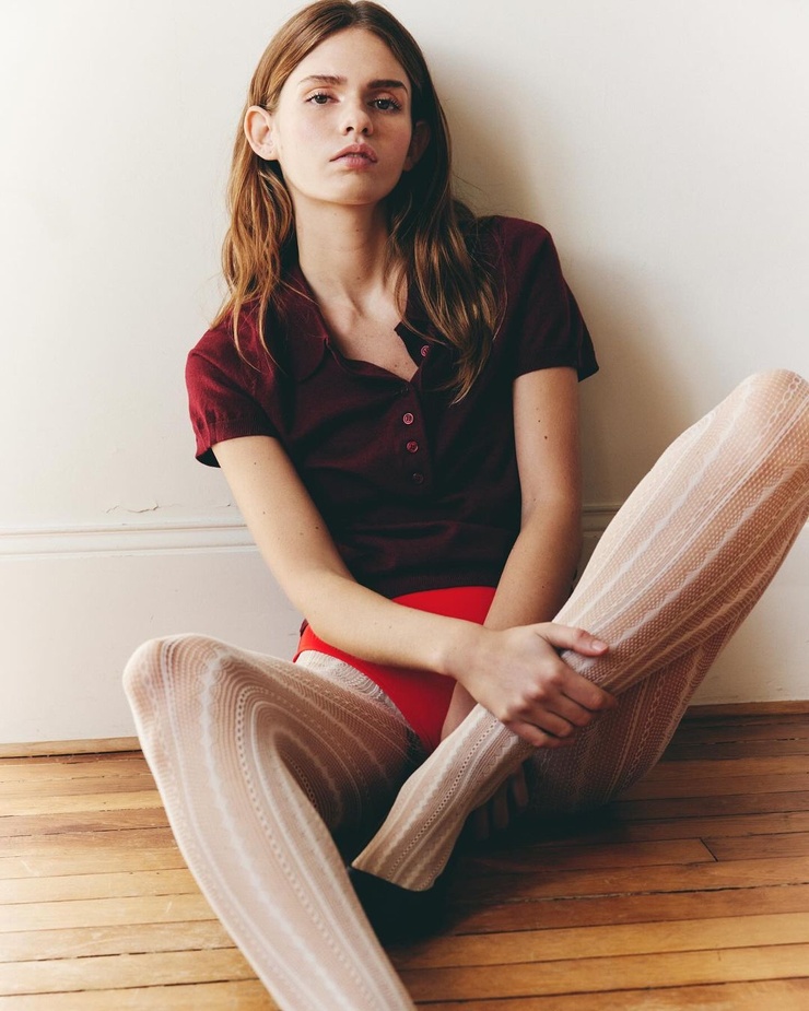 Sofia Friedrich