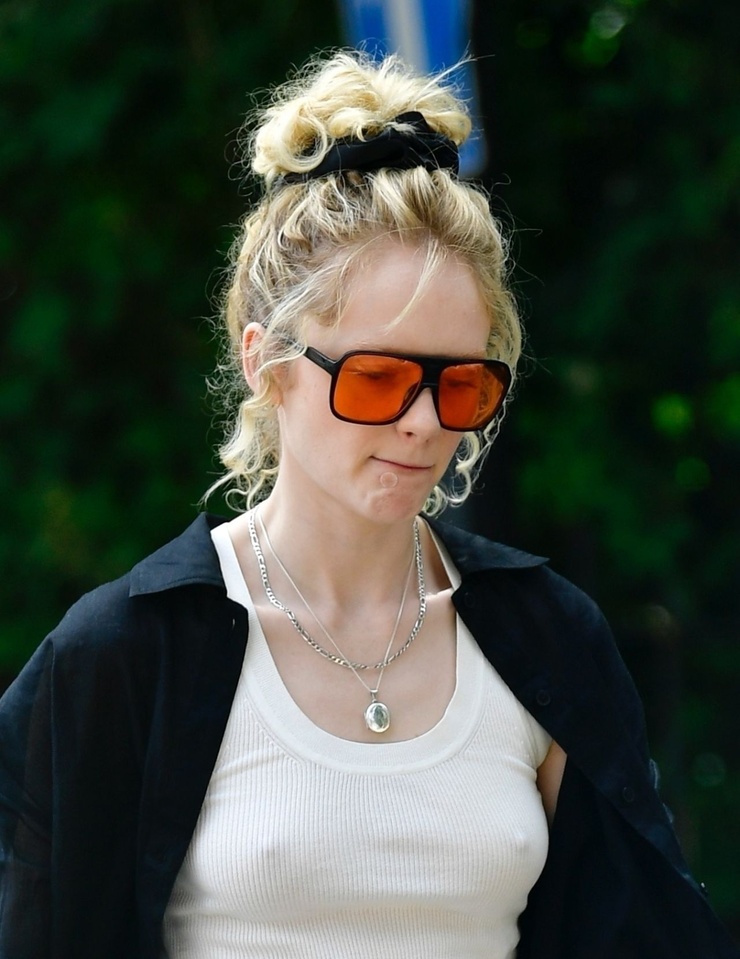 Emma Laird Emma Laird