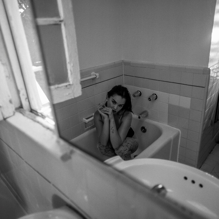 Paris MaryJo Berelc