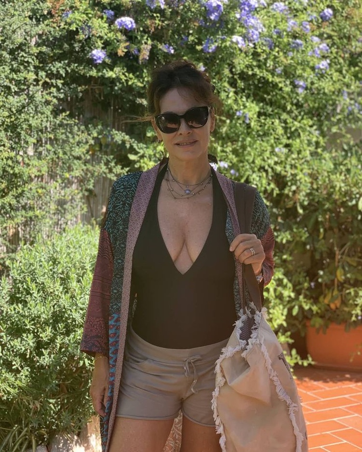 Elena Sofia Ricci