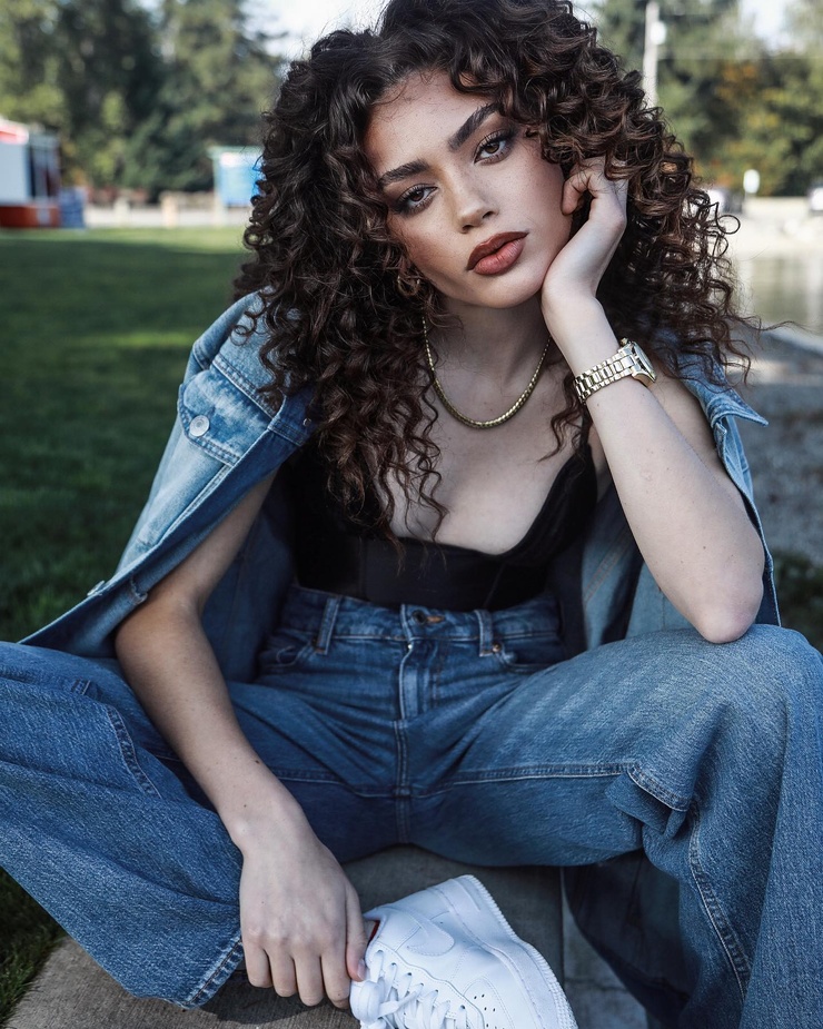 Paris Moss