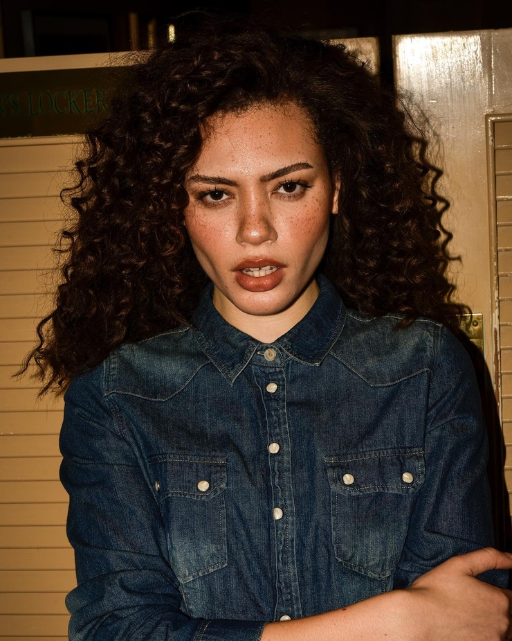 Paris Moss