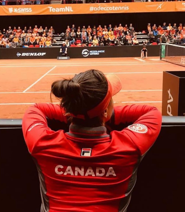 Bianca Andreescu