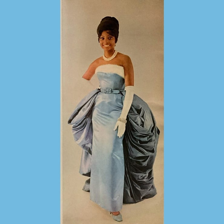 Leslie Uggams