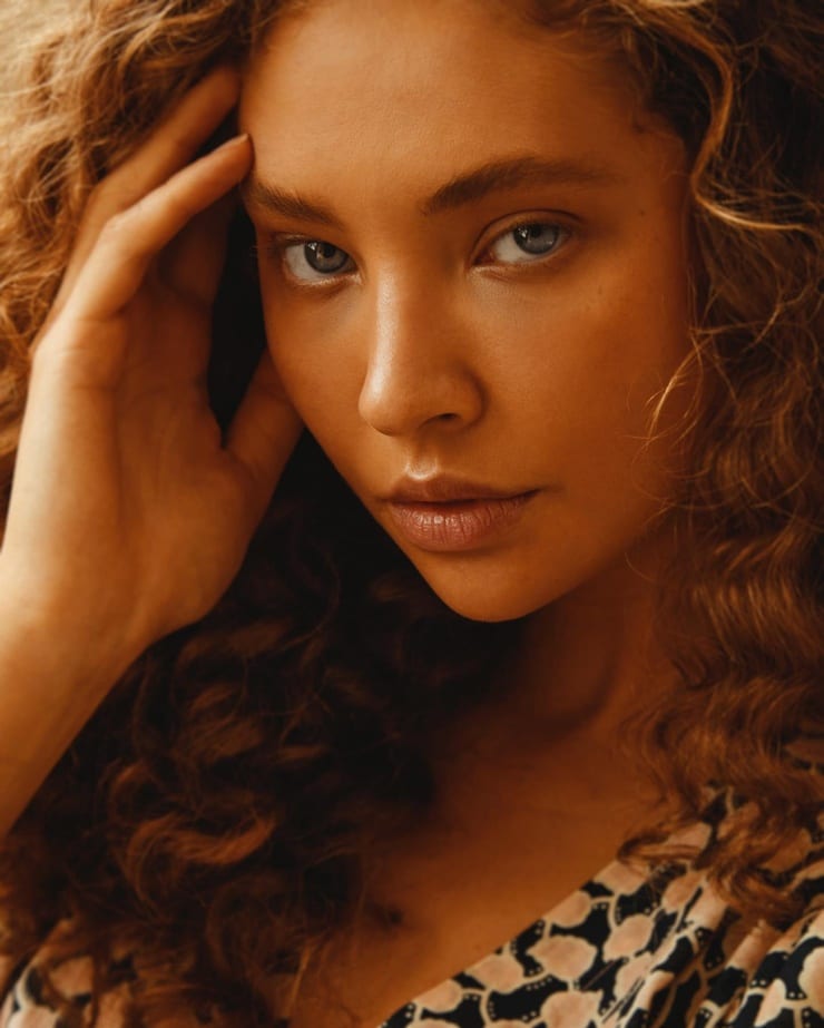 Gabrielle Braga