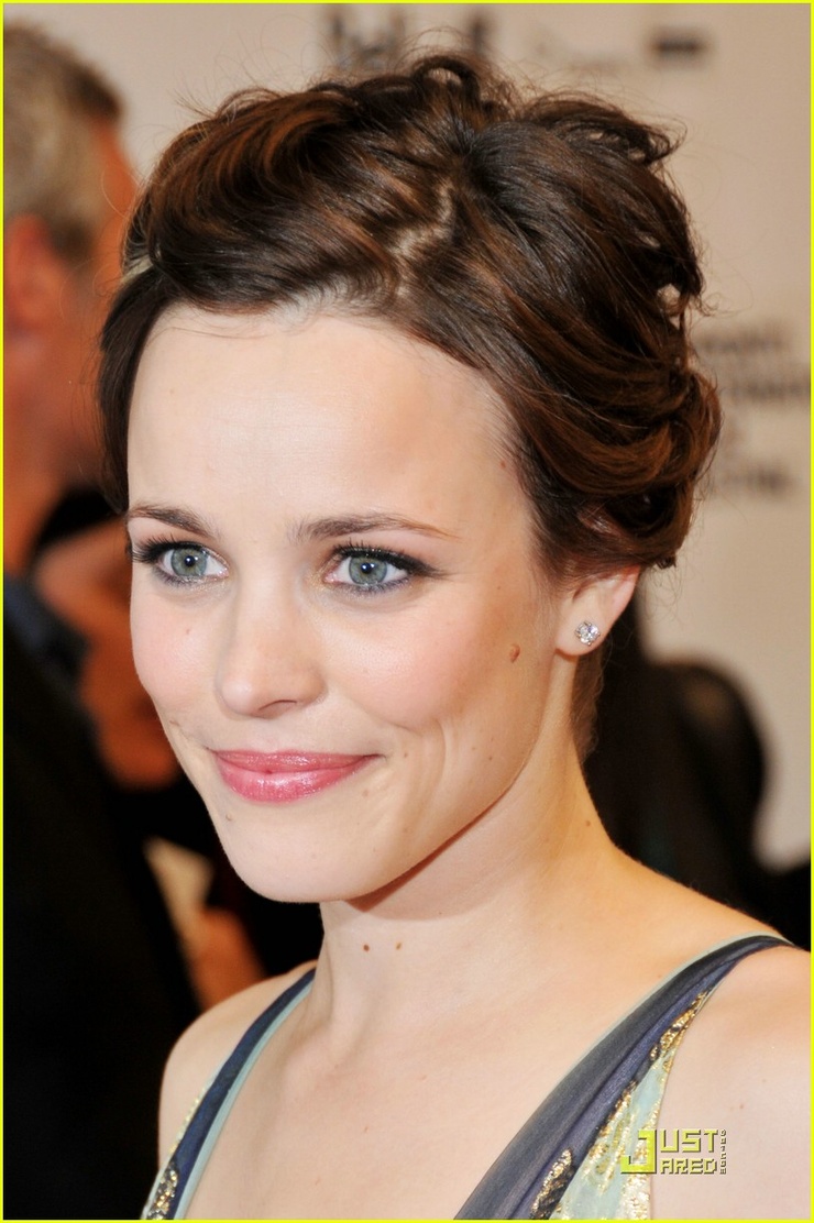 Rachel McAdams