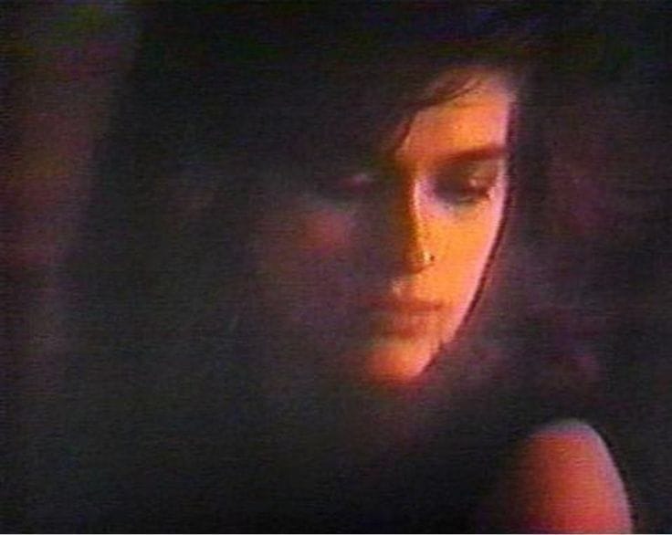 Gia Carangi