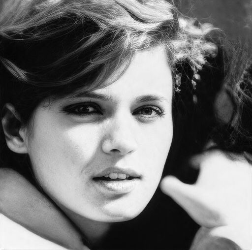 Gia Carangi