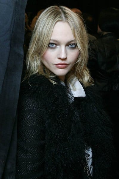 Sasha Pivovarova