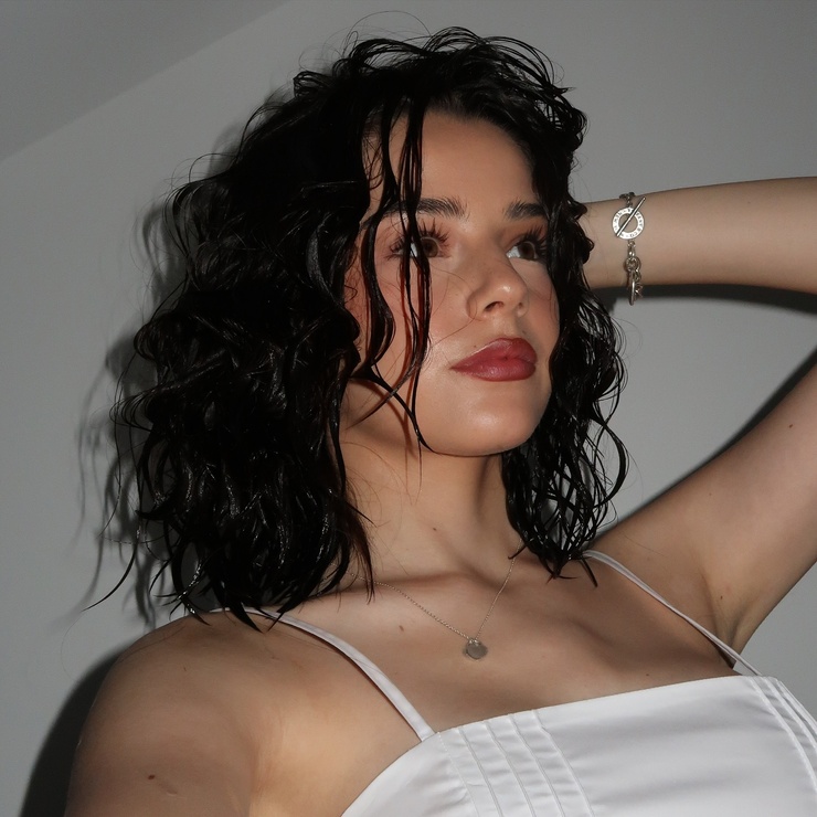 Karlotta Nilla