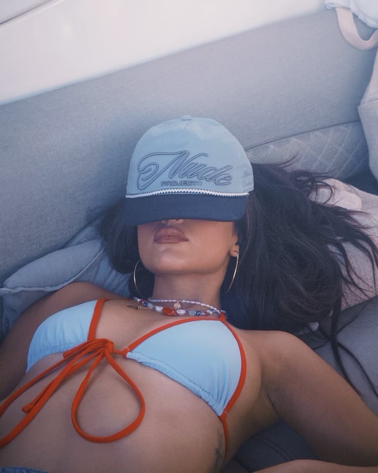 Becky G.