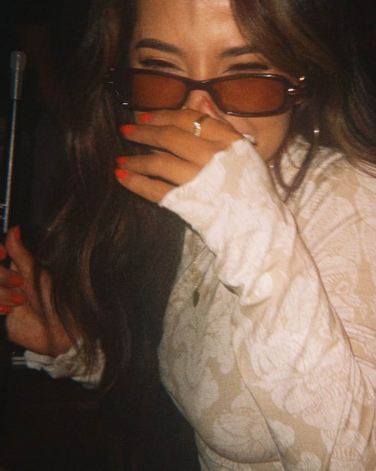 Becky G.