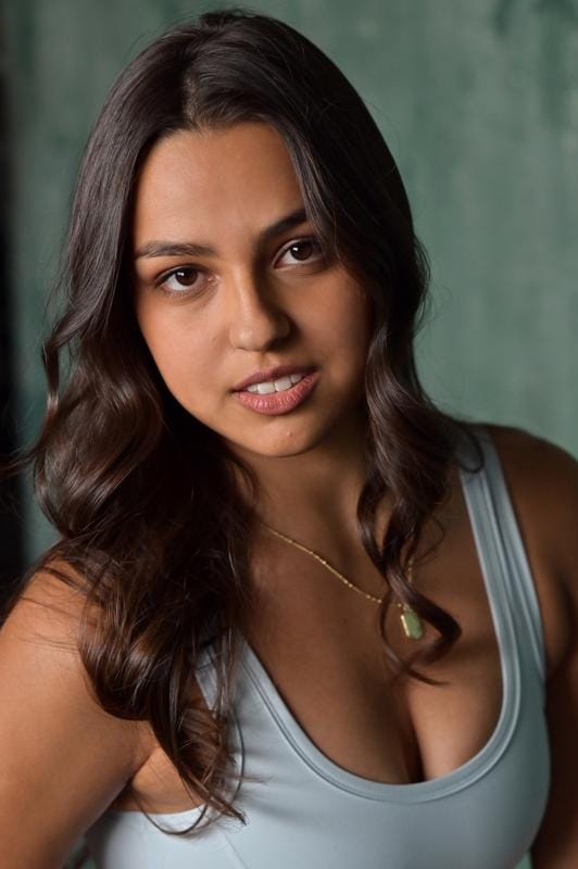 Heaven Nunez